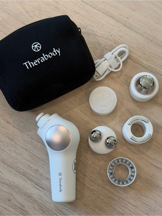Therabody Other - TheraFace Pro THERABODY